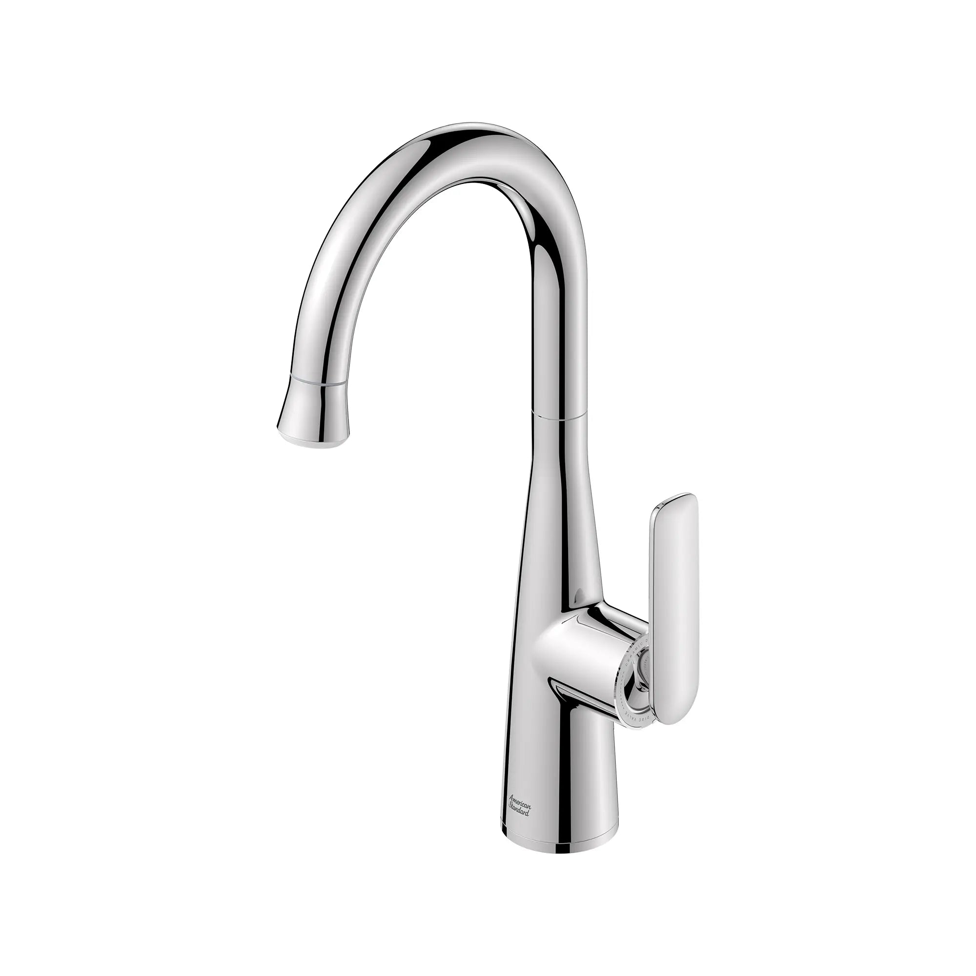 Aspirations Pull-Down Bar Faucet — thumbnail 3